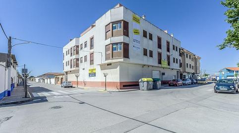 Foto 2 de Garatge en venda a San Cristobal, 2, Pedro Muñoz, Ciudad Real