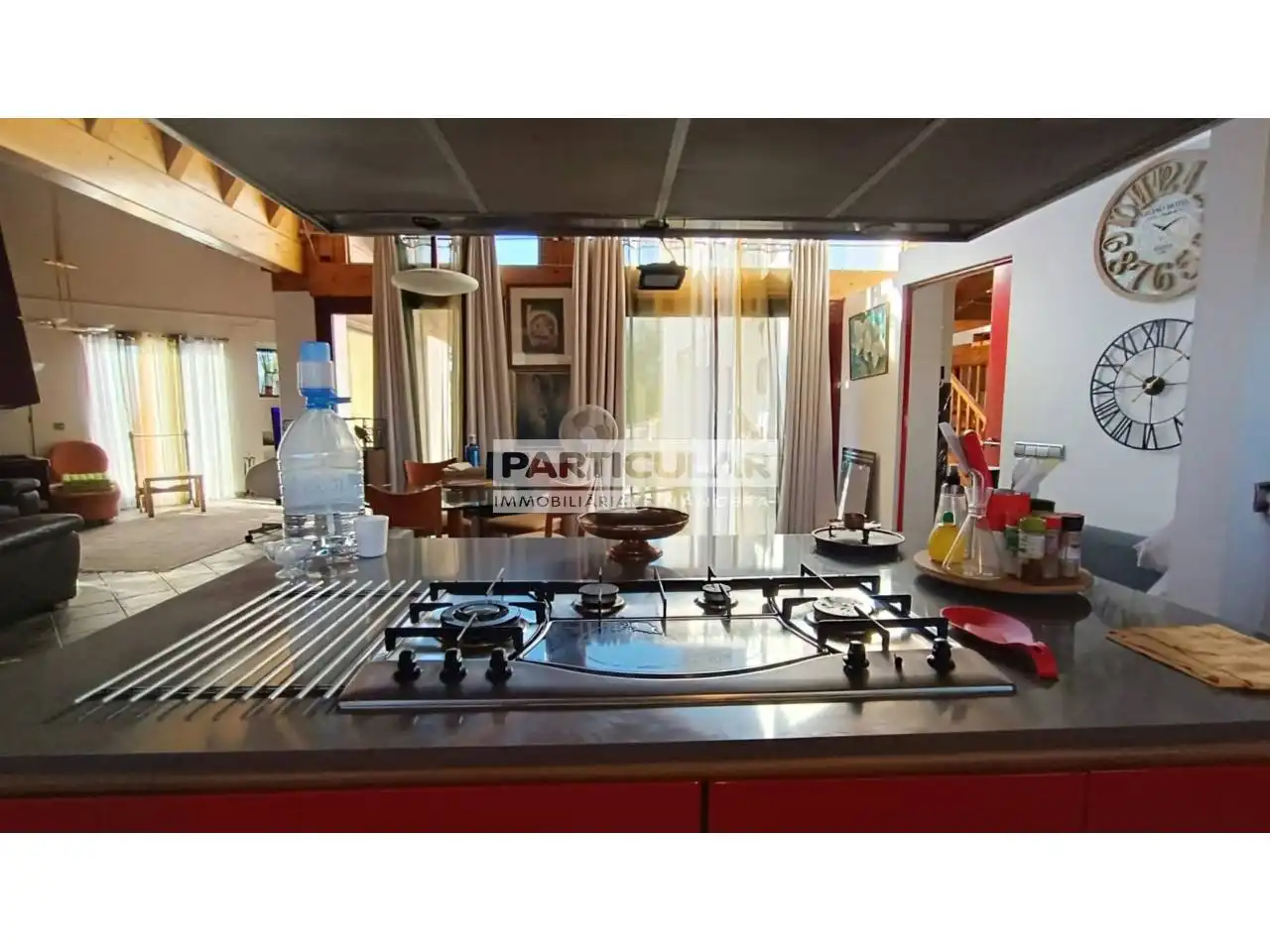 Villa con piscina in vendita a Avenida Maresme, imagen 13