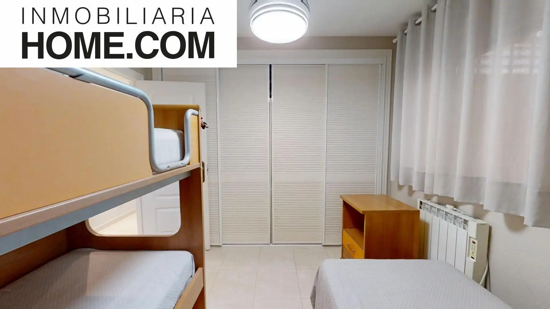 Bedroom of Flat for rent in Rincón de la Victoria  with Terrace and Furnished