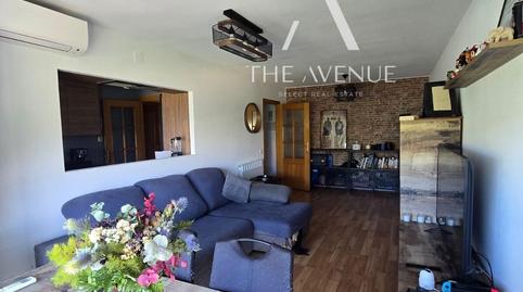 Foto 2 de Pis en venda a Las Tablas, Madrid