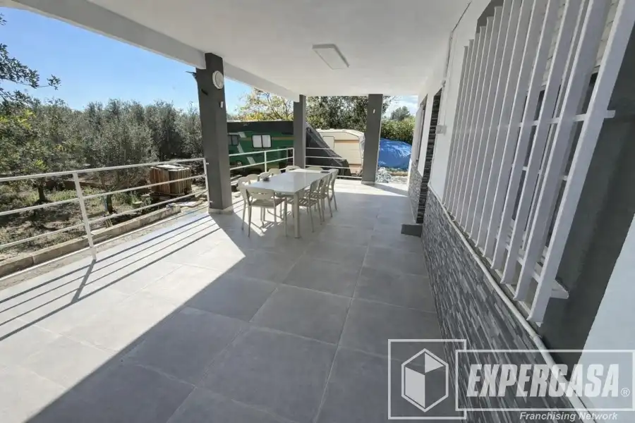 Villa avec piscine à vendre à Urbanizaciones, imagen 4