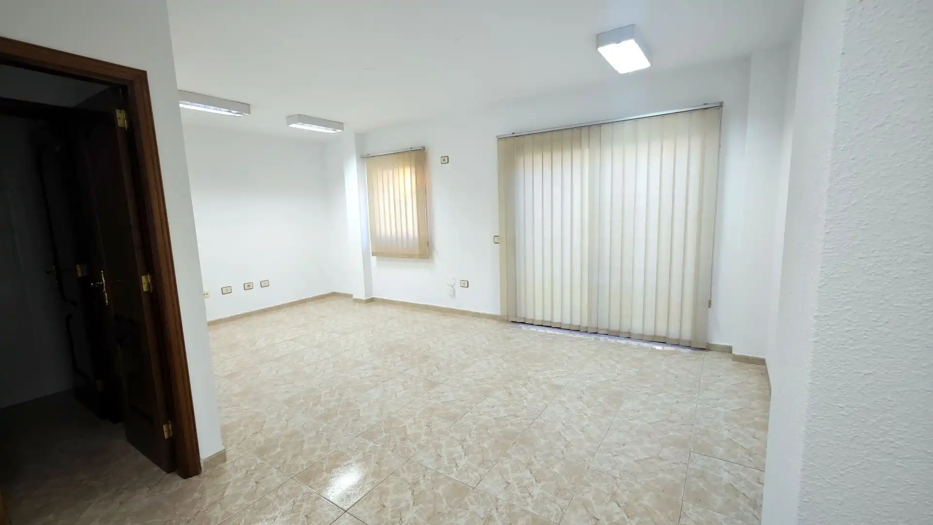Office for rent in Santa Cruz de Tenerife