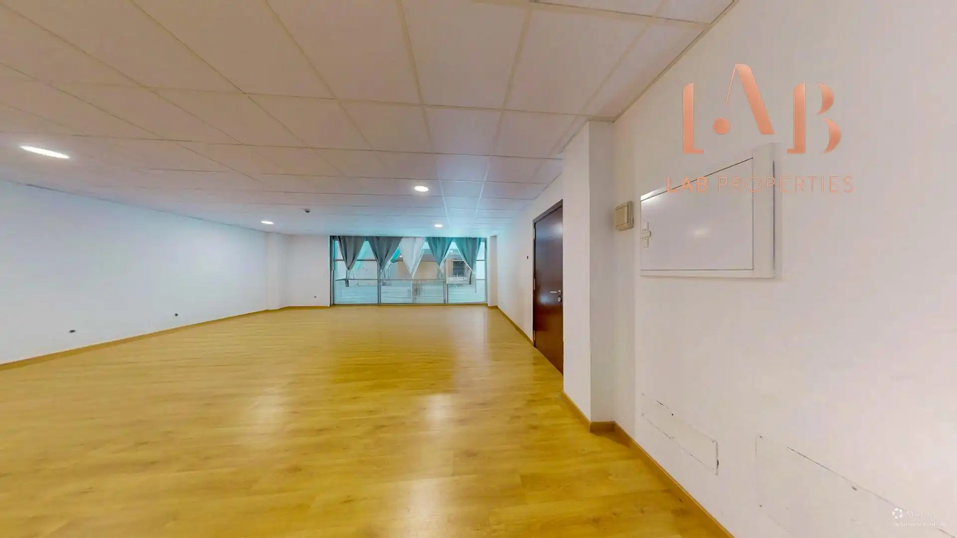 Oficina en venta en  Palma de Mallorca