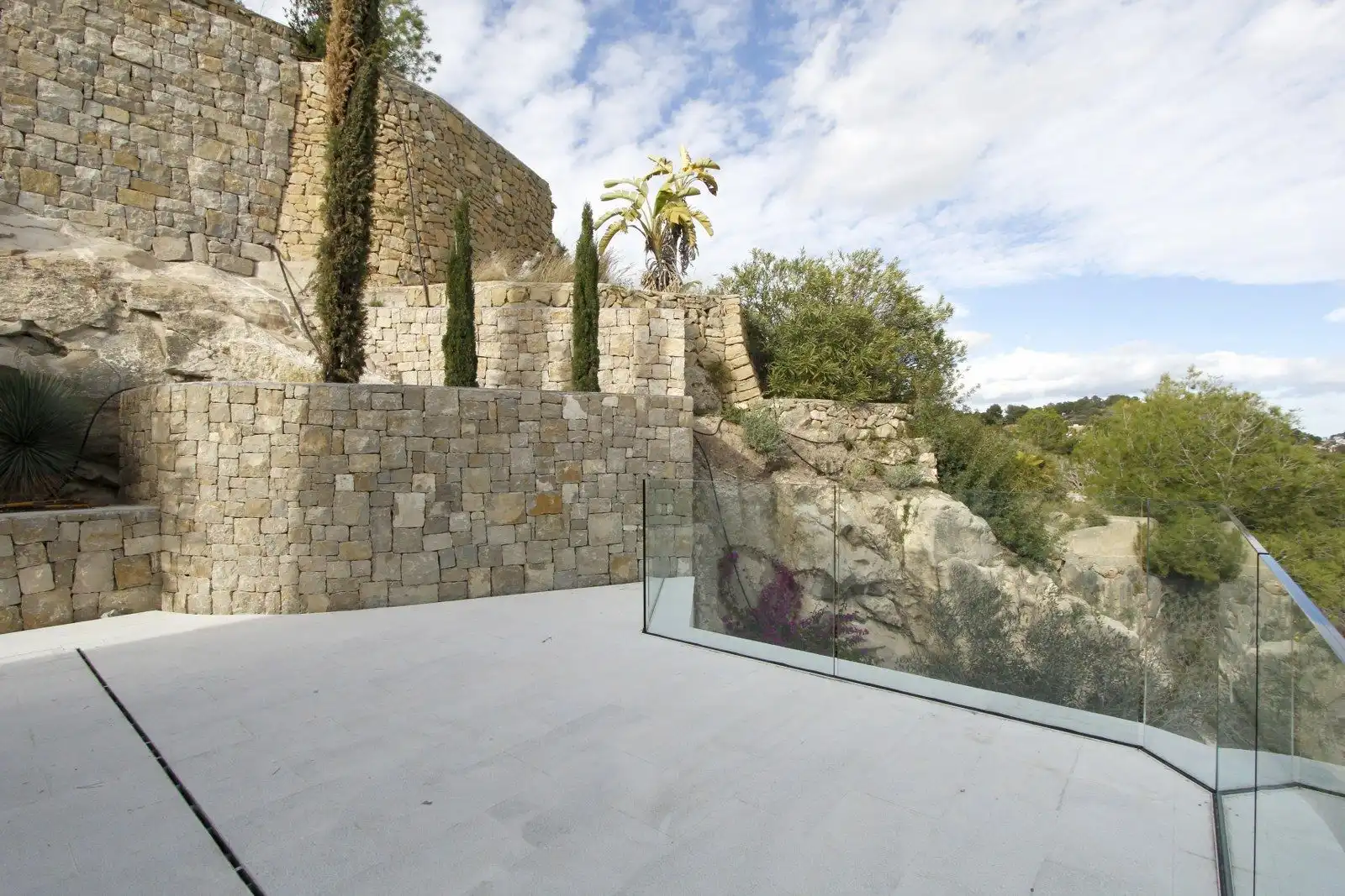 House with garden for sale in La Fustera, imagen 4
