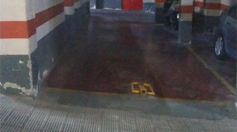 Foto 4 de Garaje en venta en Calle Parque del Torcal de Antequera, 5, Pino Montano - Consolación, Sevilla Capital