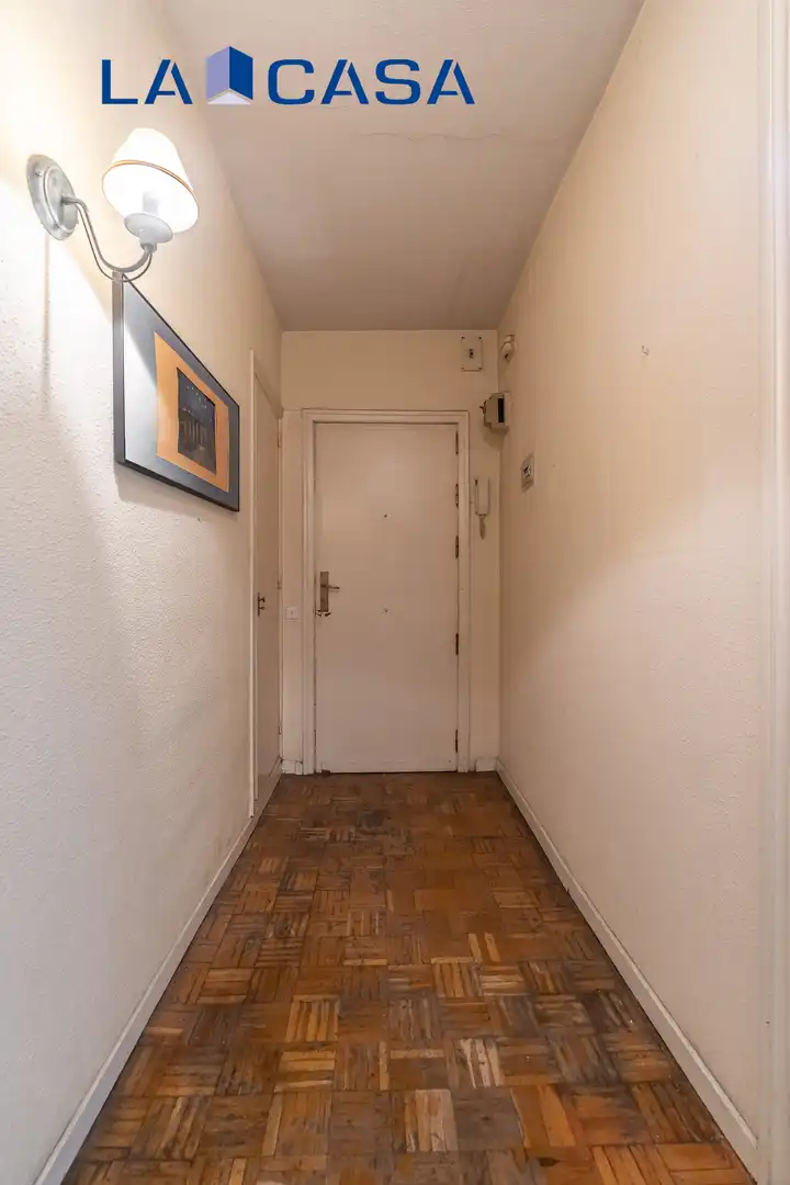 Piso en venta en Calle de Aguilón, Chopera