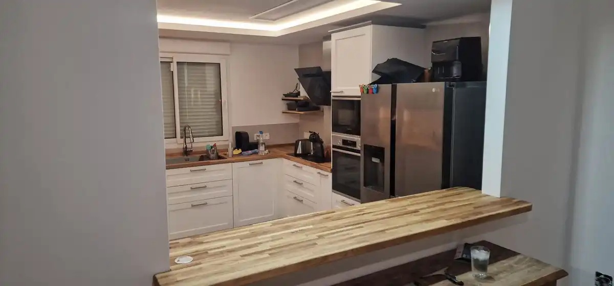 Maison mitoyenne avec jardin à vendre à Puerto de la Duquesa, imagen 6
