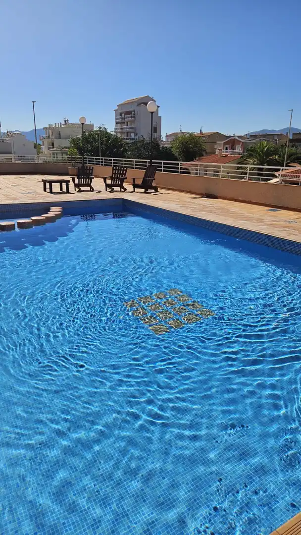 Apartments for rent in Oliva, Valencia