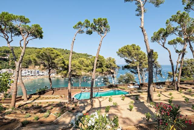 Casa-chalet en Venta en de la Perica en Tamariu