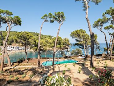 Detached house with pool for sale in de la Perica