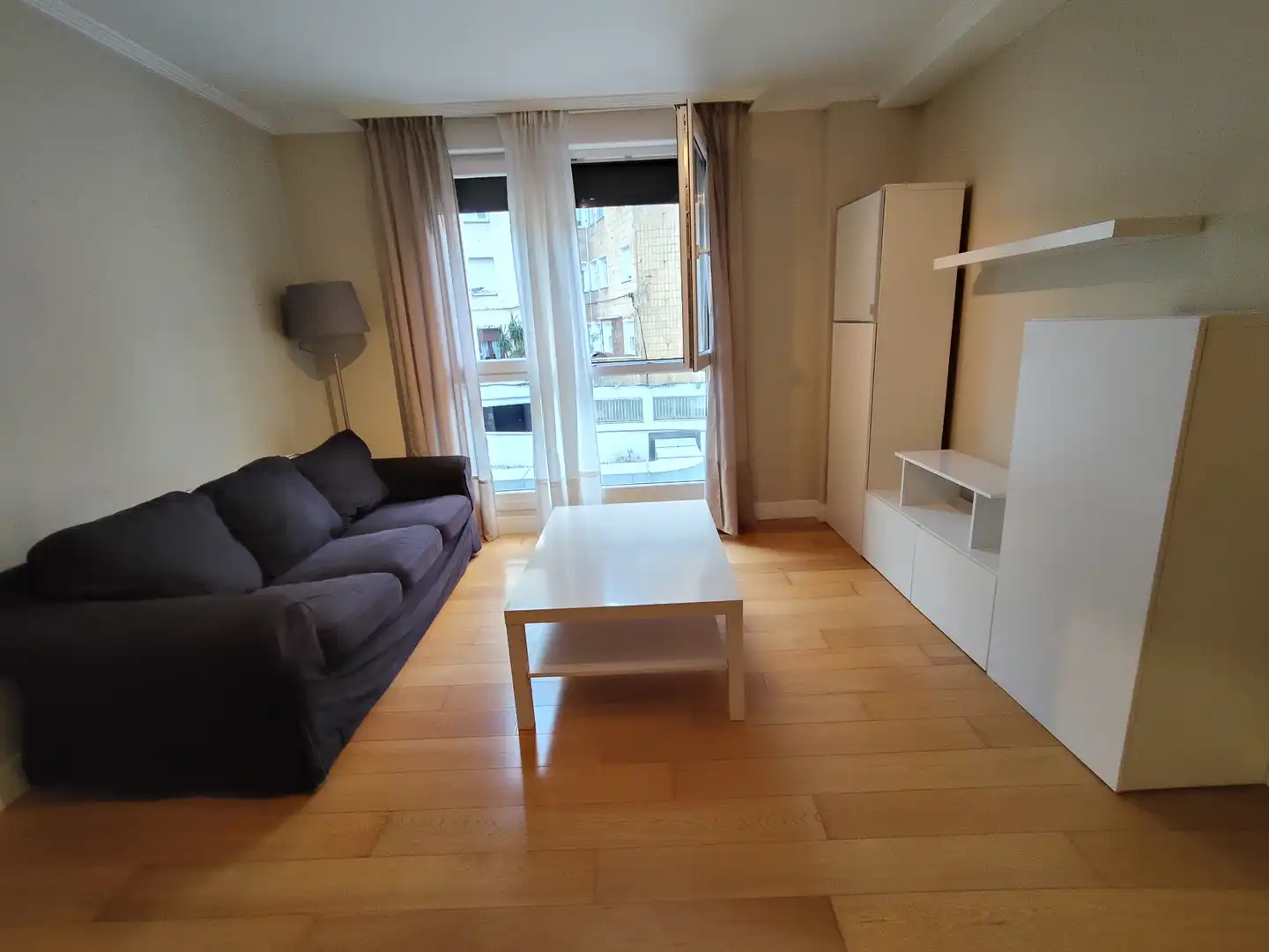 Apartments for rent in Barakaldo , Bizkaia