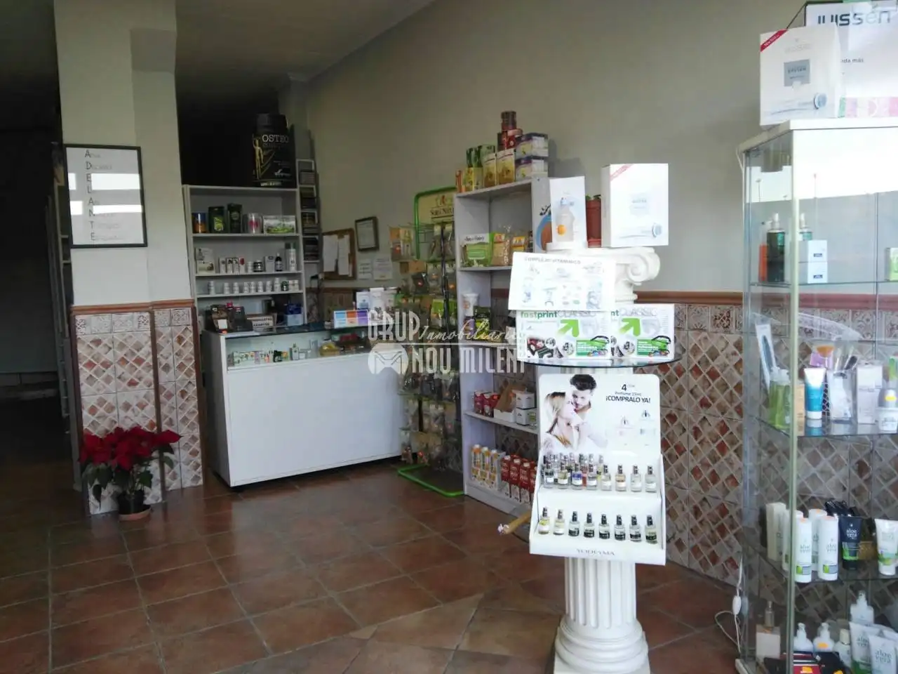 Local comercial en venda a Sedaví, imagen 11
