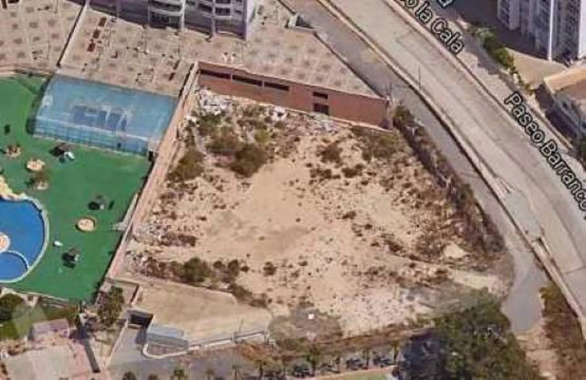 Residential for sale in Villajoyosa / La Vila Joiosa