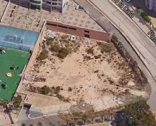 Residential for sale in Villajoyosa / La Vila Joiosa