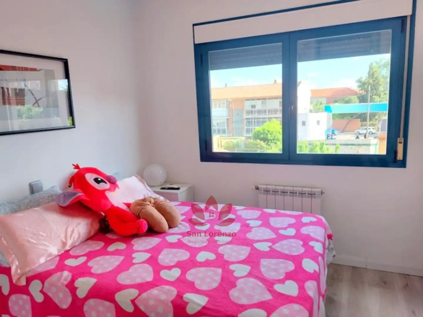 Habitación de Piso en venta en Madrid con Aire acondicionado y Trastero