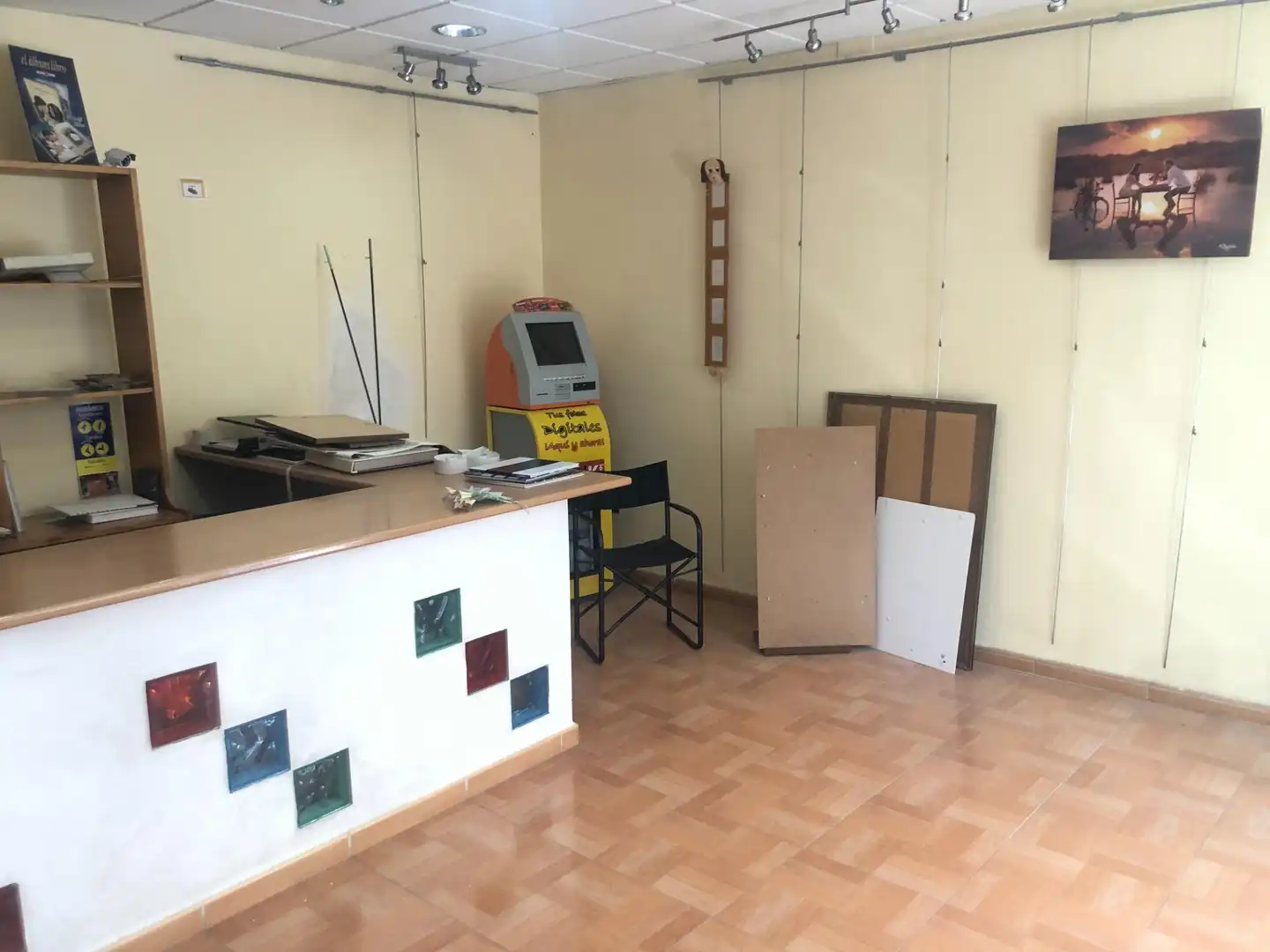 Local comercial en venda a Adra, imagen 4