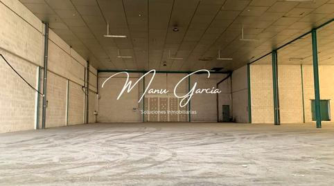 Photo 5 of Industrial buildings to rent in Navas del Sepillar, Lucena