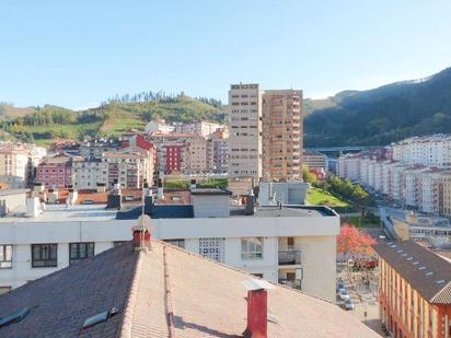 Exterior view of Flat for sale in Eibar  with Terrace