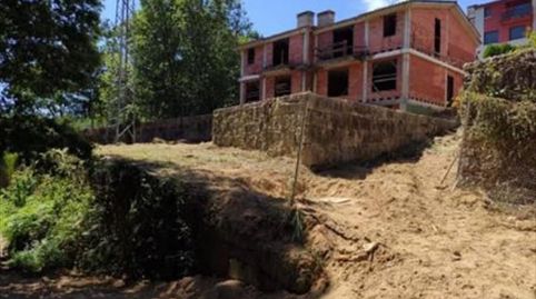 Foto 2 de Casa o xalet en venda a Lugar Chan Da Gandara, Ponteareas, Pontevedra
