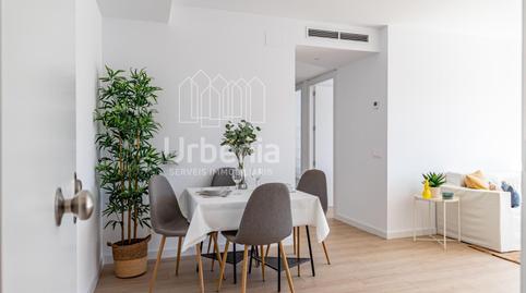 Foto 2 de Pis en venda a Via Europa - Parc Central, Barcelona