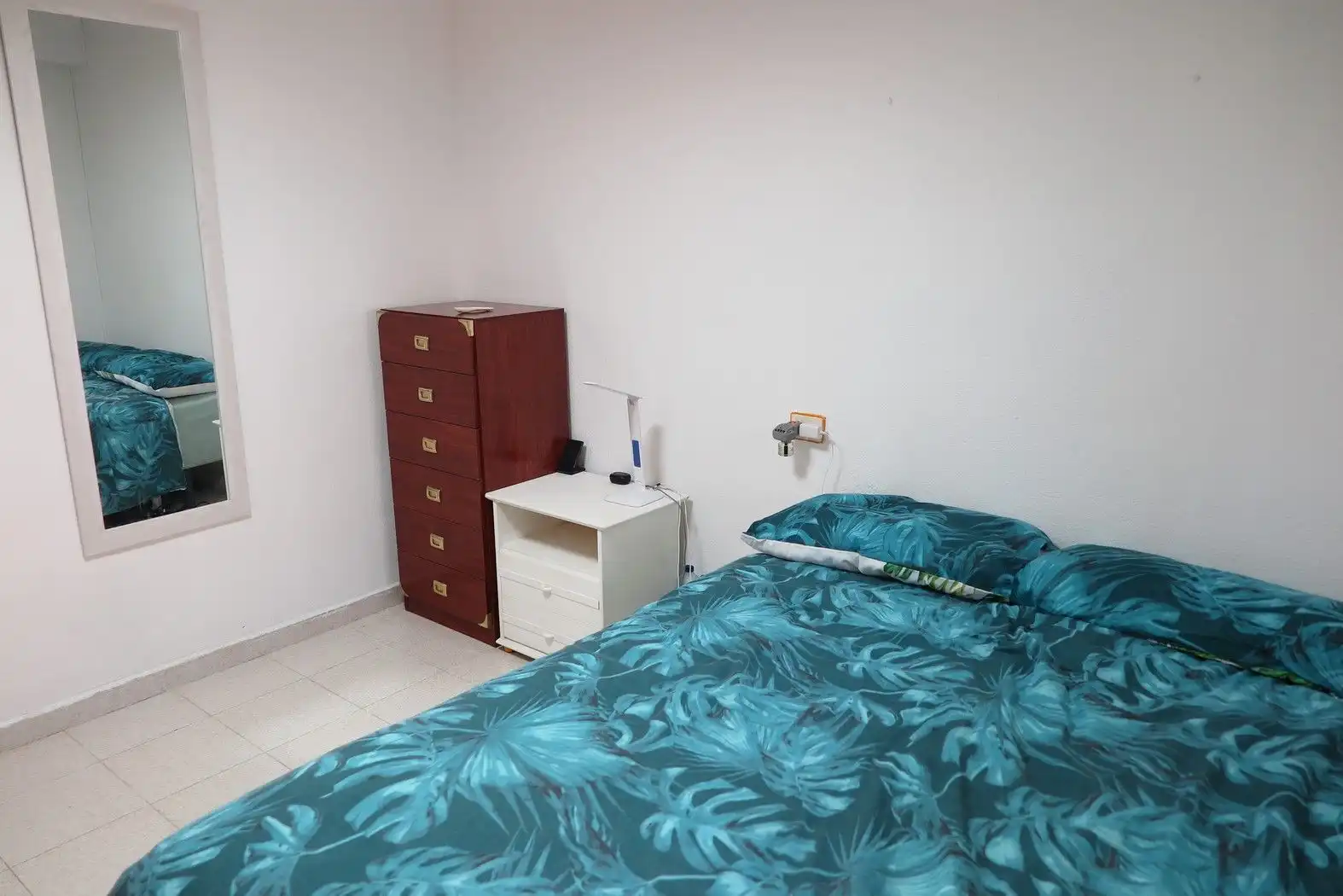 Bedroom of Detached homes for sale in El Campello  with Air Conditioner, Heating and Terrace
