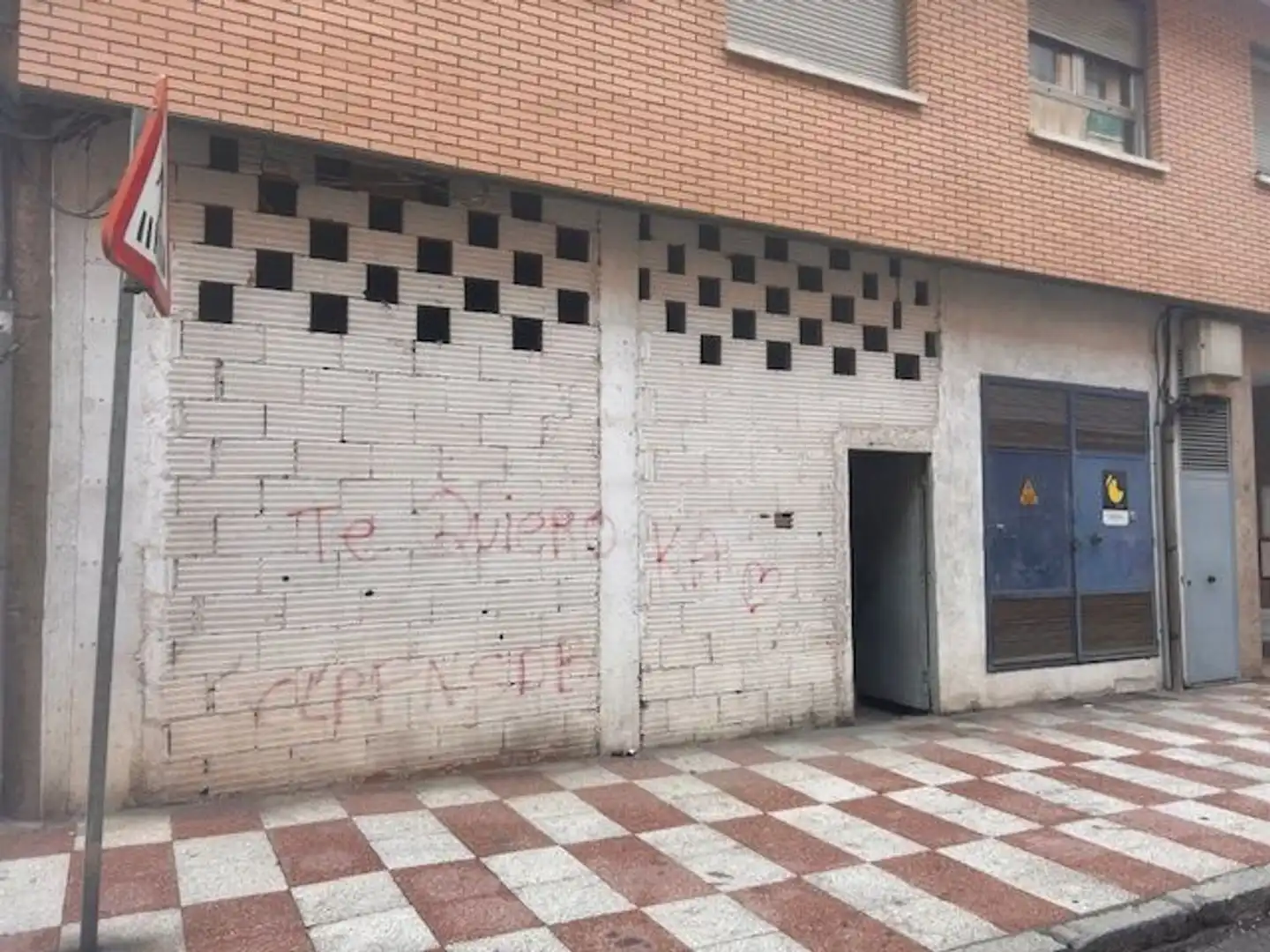 Business premises for sale in Calle Córdoba, imagen 26
