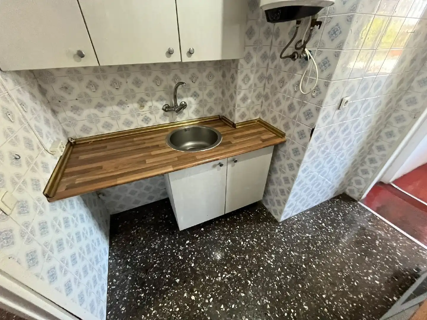Flat for sale in Pz de la Aldehuela, imagen 7