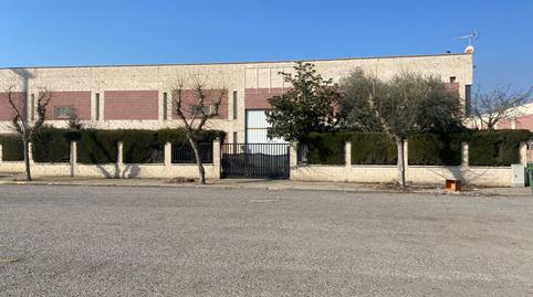 Photo 3 of Industrial buildings for rent in Balaguer, Lleida