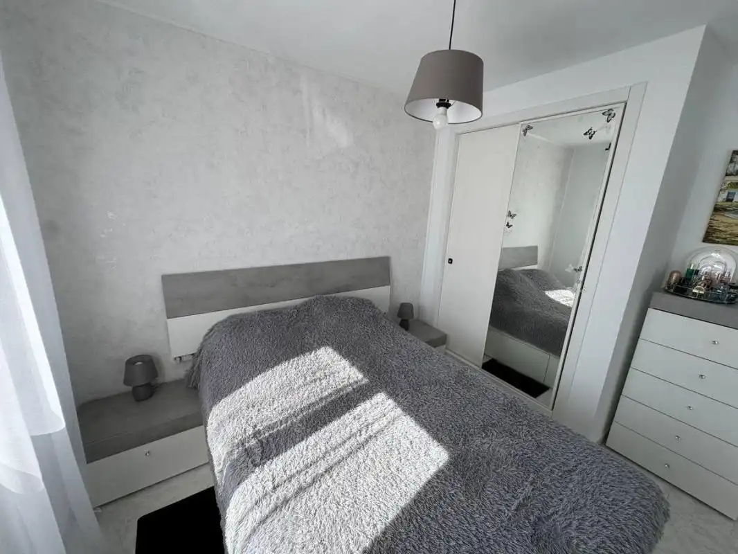 Casa a schiera con terrazza in vendita a Calle Francisco Diez Martinez, imagen 13