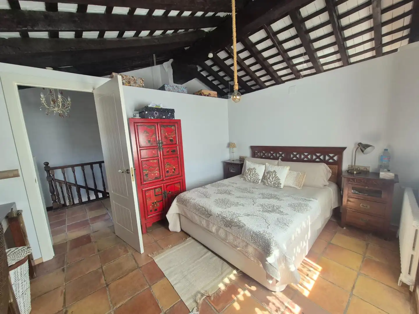 Habitación de Casa o chalet en venta en Meliana con Calefacción y Terraza