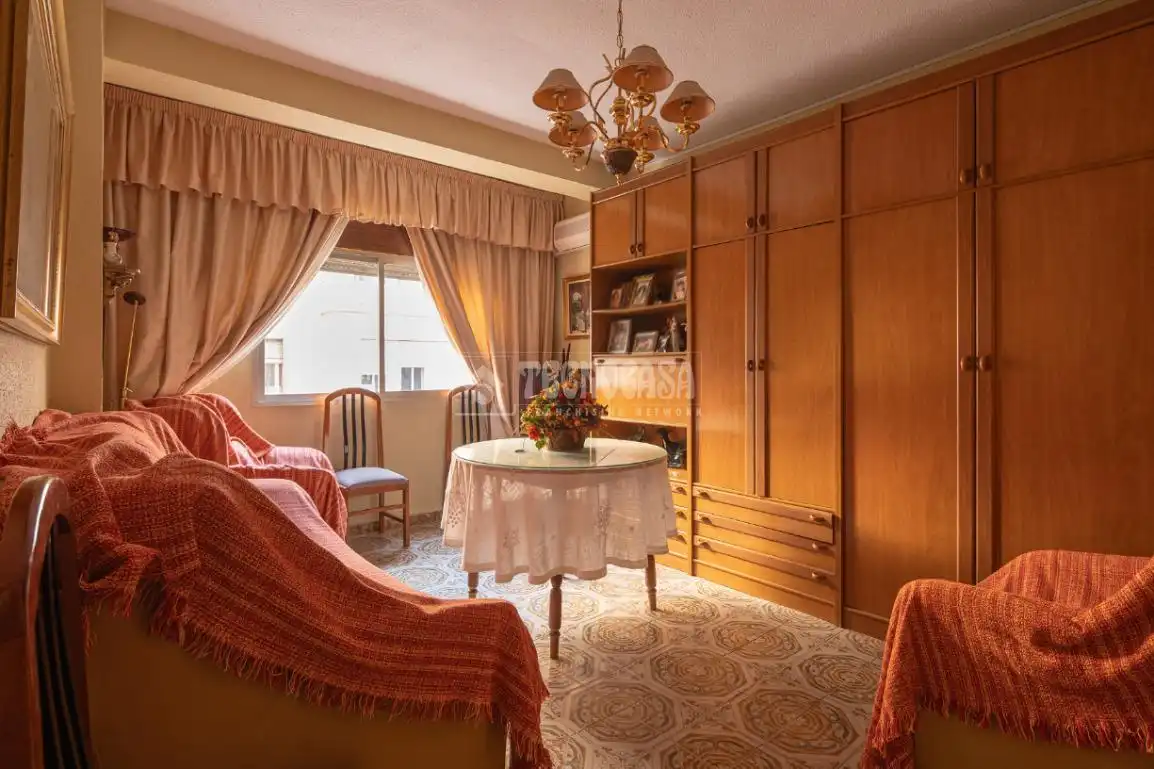 Flat with terrace for sale in C. Séneca, imagen 7