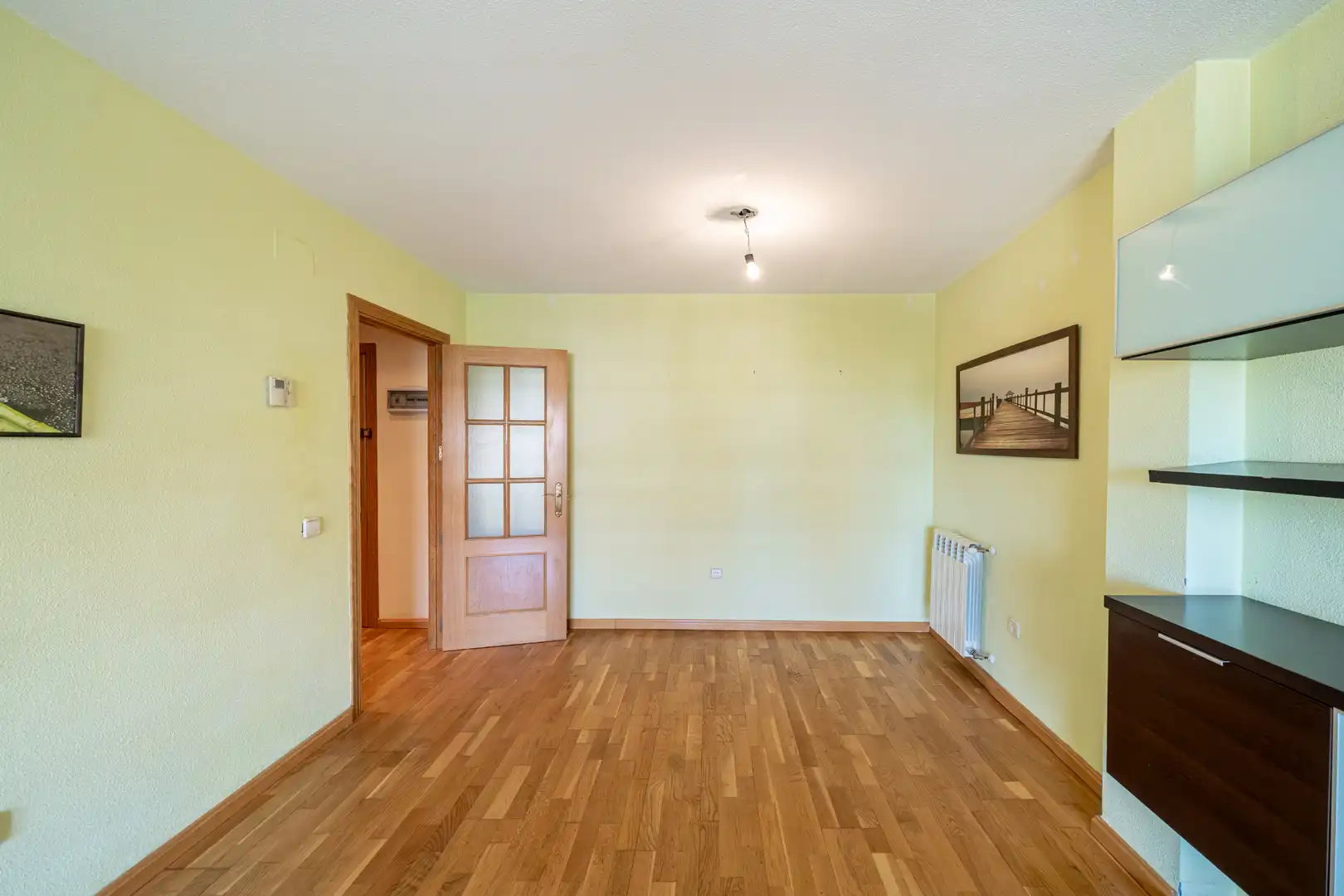 Flat for sale in Torrejón de Ardoz  with Air Conditioner, Heating and Parquet flooring