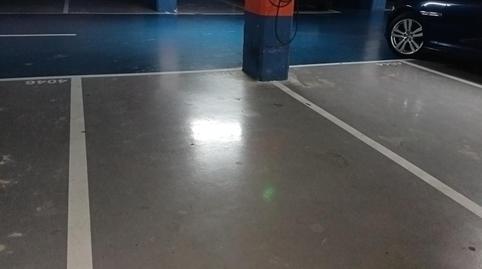 Photo 5 of Garage to rent in Calle de María de Molina, Centro, Valladolid Capital