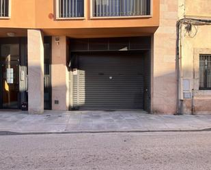 Parking of Garage to rent in Santa Coloma de Farners