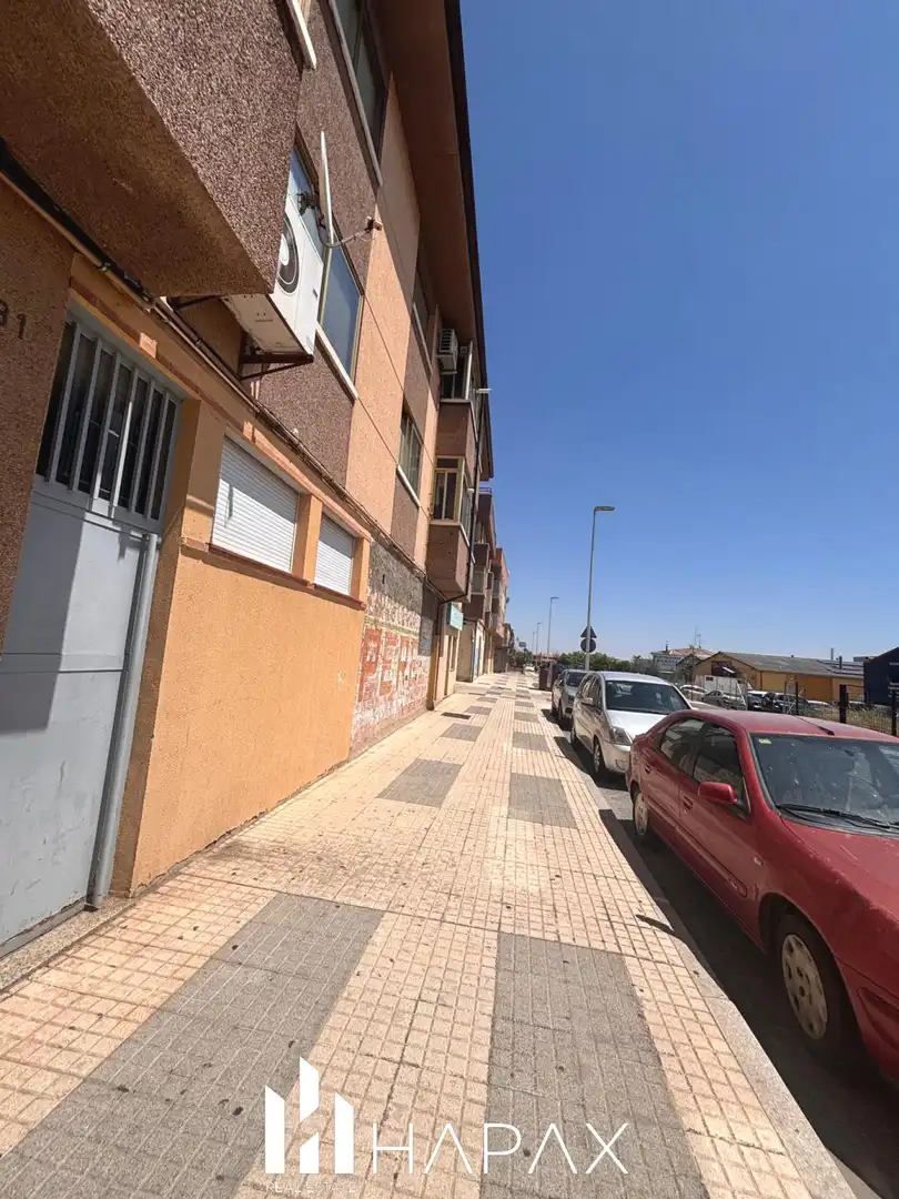 Flat for sale in Salamanca - CL JESUS ARAMBARRI, DE, imagen 63