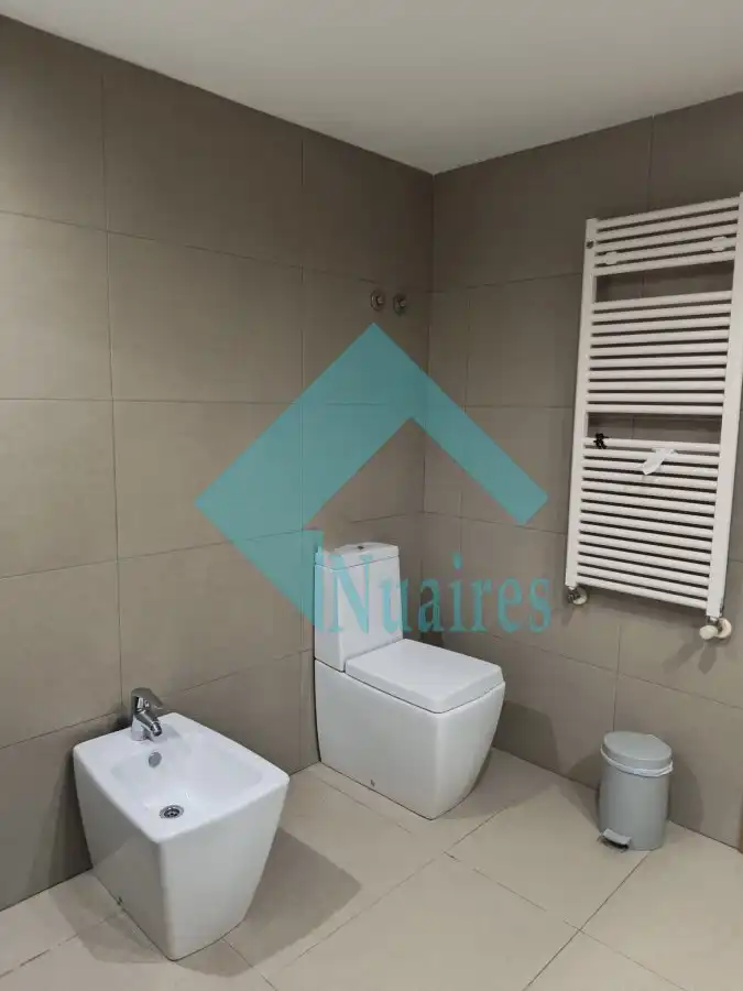 Baño de Casa o chalet en venta en Castellón de la Plana / Castelló de la Plana con Aire acondicionado, Calefacción y Jardín privado