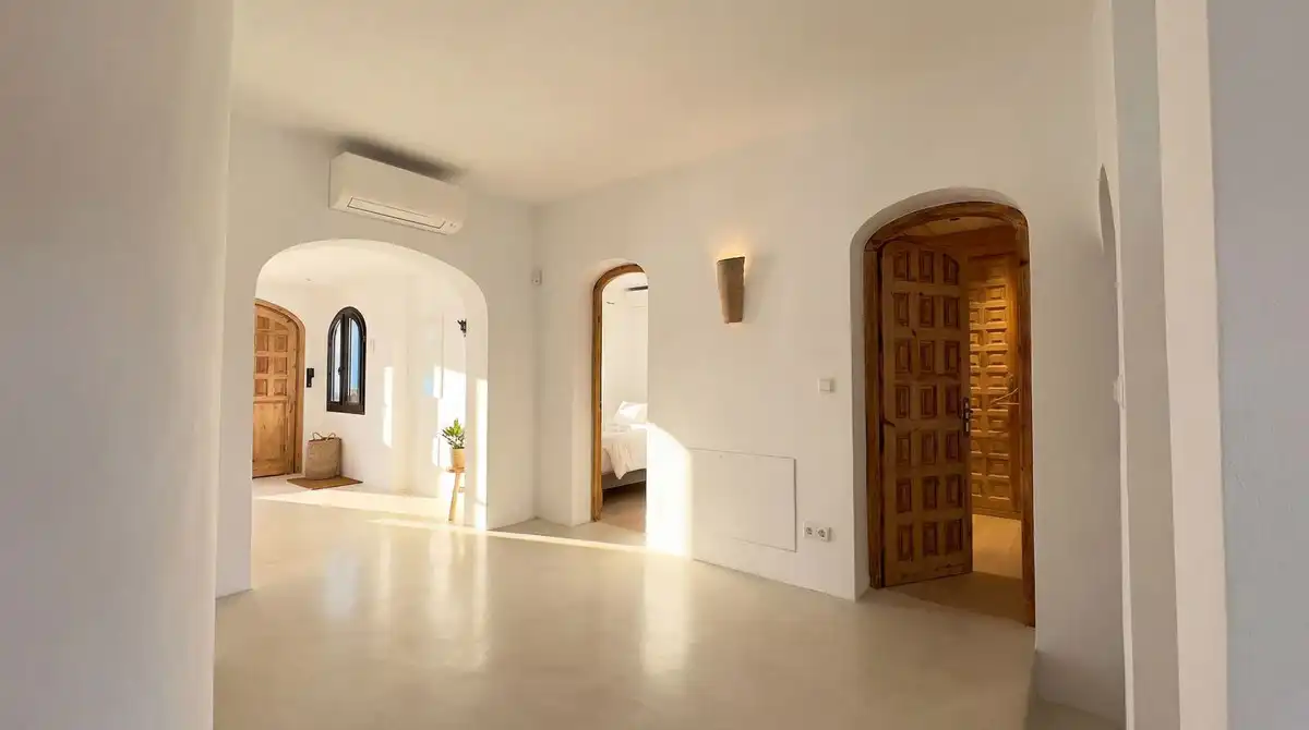 Finca rústica en venda en Alhaurín El Grande amb Aire condicionat, Jardí privat i Terrassa