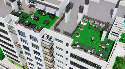 Foto 4 de Pis en venda a Ciutat del Transport - La Salera, Castellón de la Plana / Castelló de la Plana