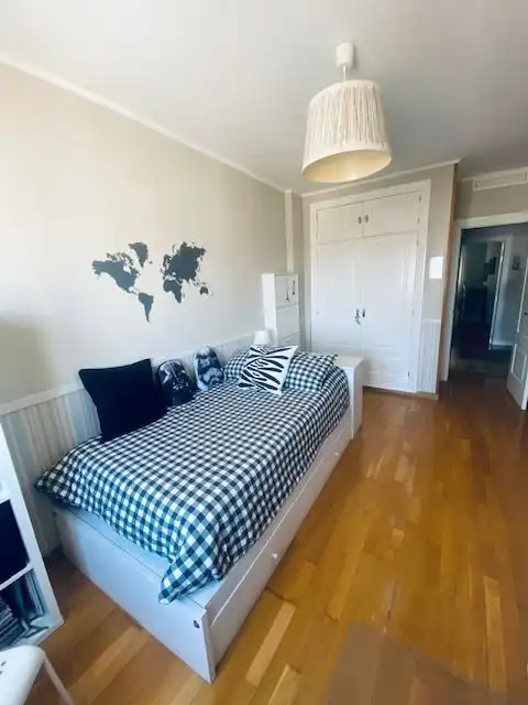 Dormitori de Àtic en venda en Albacete amb Aire condicionat, Calefacció i Parquet