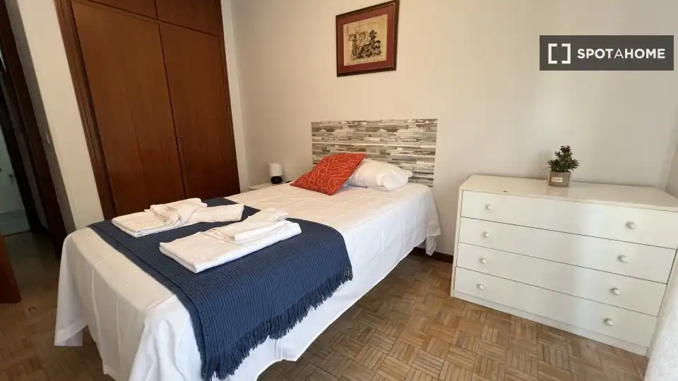 Habitació a Almendrales
