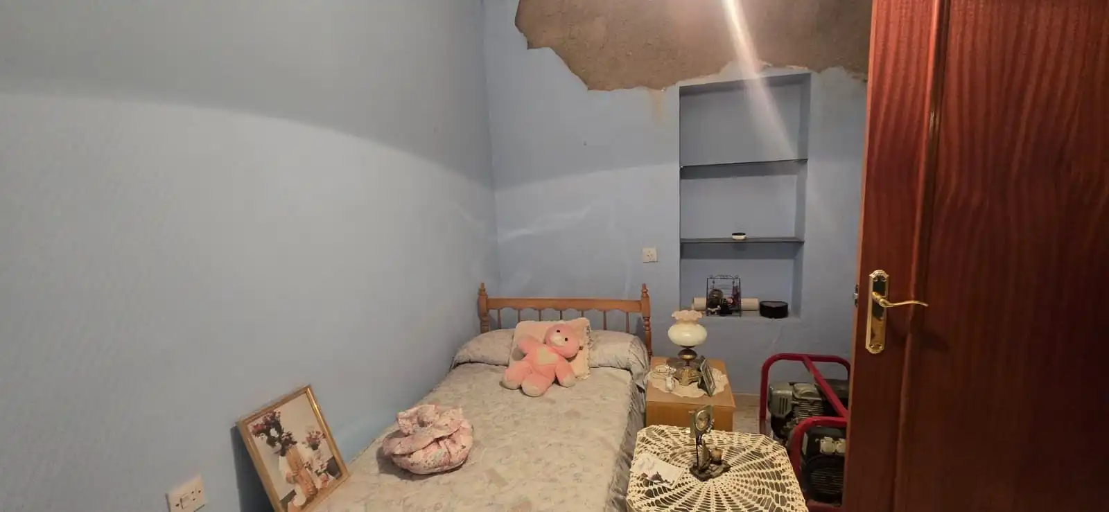 Haus zum Verkauf in El Poblado - Abulagar, imagen 10