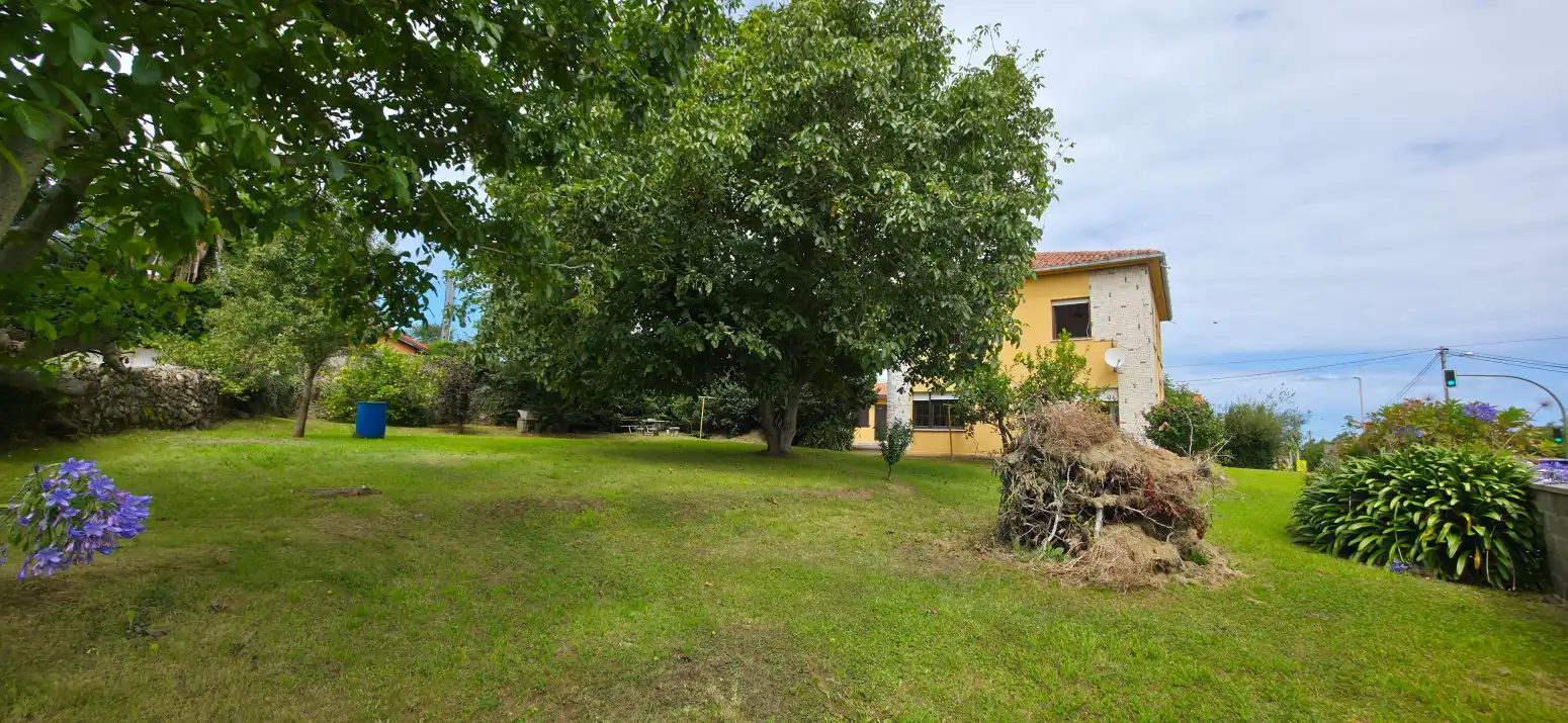 Maison avec jardin à vendre à Suances - Avenida Derechos de la Infancia, imagen 4