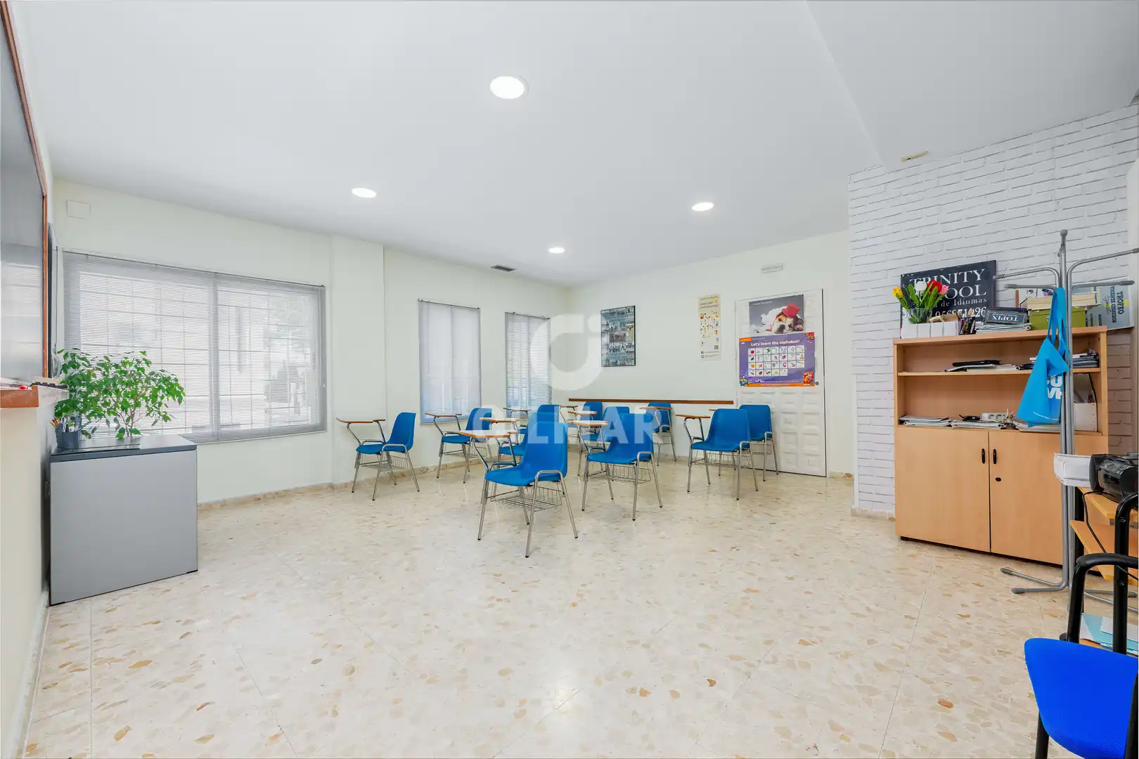 Gewerbefläche zum Verkauf in Crevillet - Pinar Alto, imagen 23