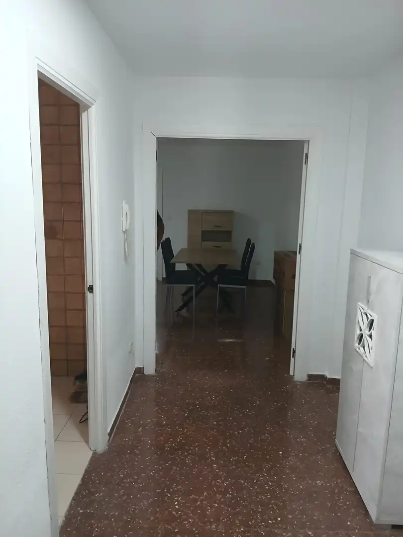 Piso de alquiler en RIGOBERTA MENCHU, Parque Nueva Granada