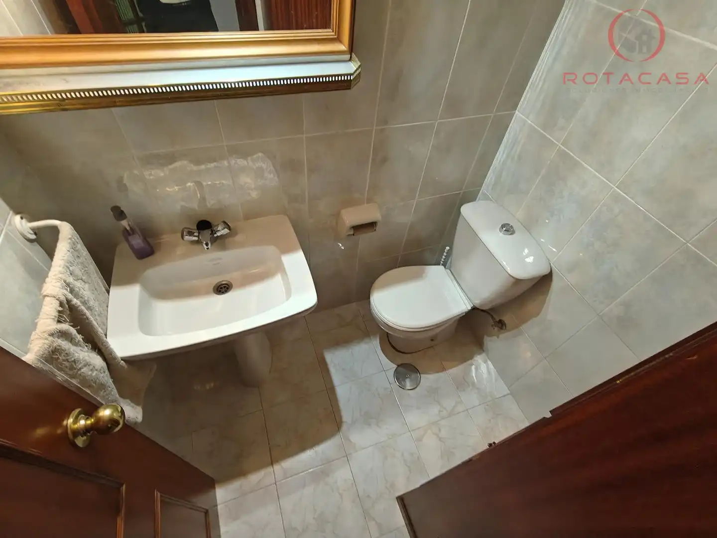 Piso en venta en Virgen del Mar