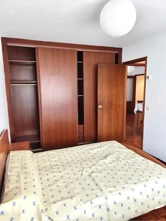 Flat with lift to rent in Praza de Álvaro Cunqueiro, imagen 19