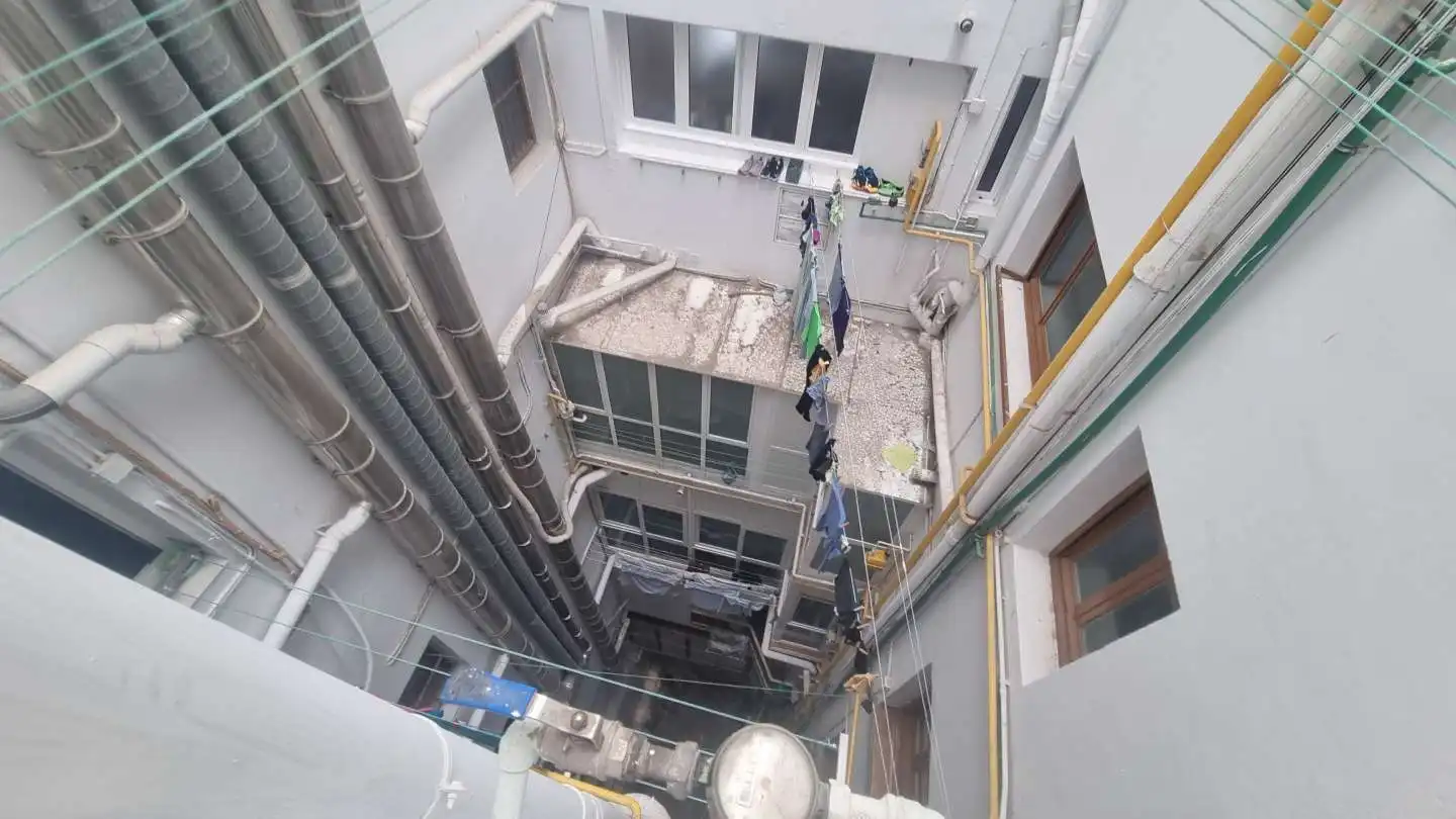 Piso con ascensor en alquiler en Centro, imagen 29