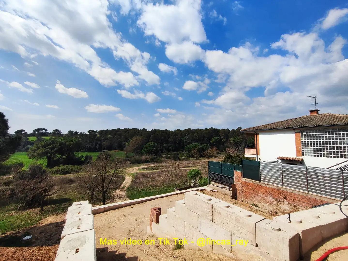 Terreno residenziale in vendita a Lliçà d'Amunt, imagen 2