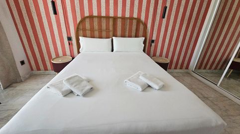 Foto 2 de Piso en venta en Recoletos, Madrid