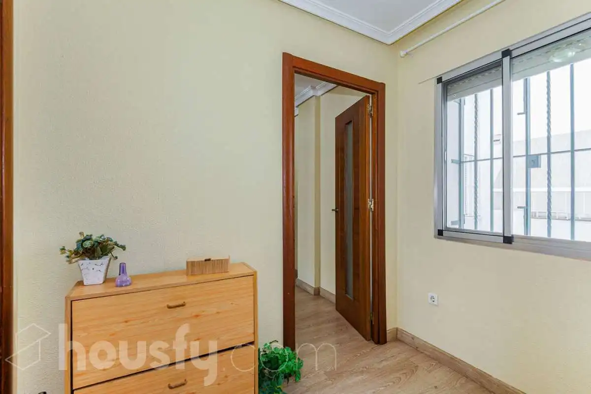 Flat with lift for sale in Calle Linde ., imagen 22